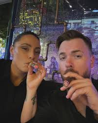 Cody Carson's Instagram, Twitter & Facebook