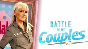 Και επίσημα εκτός πρω1νού η σάσα σταμάτη. Battle Of The Couples H Sasa Stamath Epistrefei Anypopsiasth Sth Bila Kai Dexetai Epi8esh