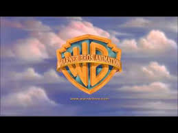 A generic variant of the 1955 warner bros. Warner Bros Animation Logo History 24 Youtube