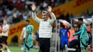 Pure bad luck for Orlando Pirates against Cape Town City, says Jose Riveiro