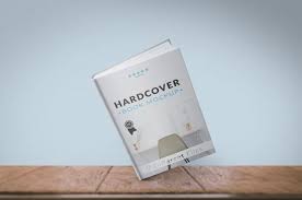 Download Book Cover On Wooden Floor Mock Up For Free Book Cover Mockup Book Cover Design Book Cover