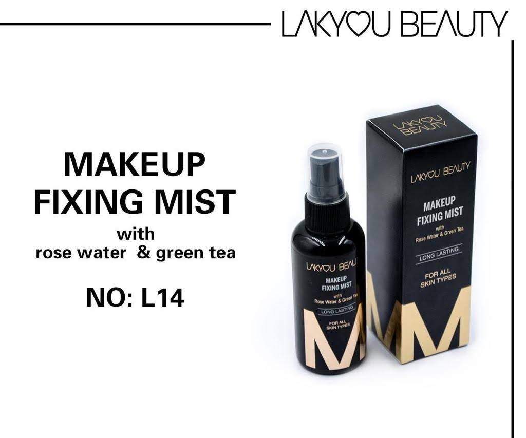 MAKE UP FIXING MIST