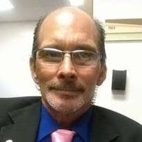 Ricky Frank Lawrence Obituary