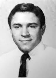 Coach Moro's passing is a great loss