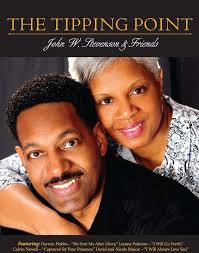 He Sent Me After Glory