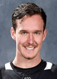 Austin Strand Hockey Stats and Profile at hockeydb.com