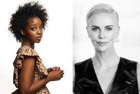 She is the actress best known for her role as kitso medupe in e.tv's soap opera scandal. Thuso Mbedu And Charlize Theron Discuss The Underground Railroad Vogue