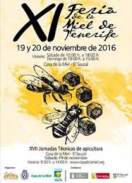 En el mes de agosto se lleva a cabo el proceso de obtención del esta miel. Xi Feria De La Miel De Tenerife 2016 En El Sauzal En La Casa De La Miel 19 20 De Noviembre Venta Y Degustacion De Dibujo De Escuela Feria Degustaciones