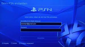 Our fix & connect tool will help you troubleshoot and improve your online experience. Sony Playstation 4 Playstation Network Konto Dslhilfe Youtube