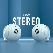 animated series for devialet more details here follow us on facebook com parallelstudioparis dribbble com para stereo animation series bluetooth speaker