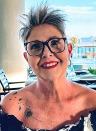 Suzanne Hunsinger Obituary October 1, 2025