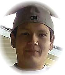 Juan Diego Legarda, Jr. “Mahpiya Ocuwa”