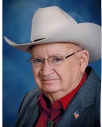 Lee "Dale" Givens January 13, 1930 ~ March 13, 2020 (age 90)