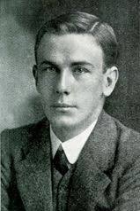 Lance Corporal Philp Sydney BRIDSON, 1901 (Pupil) & 1907 (Master)