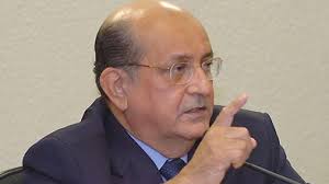 Morre Sérgio Couto, ex-presidente da OAB-PA, vítima de covid-19 • DOL