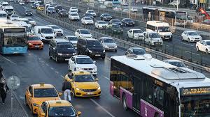 İstanbul) is turkey's most populous city as well as its cultural and financial hub. Police Finds 10 Blind Spots Of Istanbul Turkey News