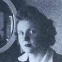 Velma Inez Stringer (1920–1976) • FamilySearch