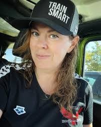 Tiffany Ensign's Instagram, Twitter & Facebook