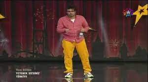 Doğu demirkol yetenek sizsiniz performansını anlatıyor!!! Dogu Demirkol Yetenek Sizsiniz Turkiye Performansi Yasam Saglik
