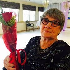 Evelyn Manley Russell Obituary