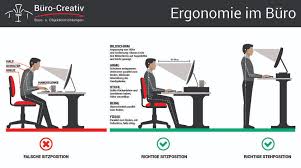 Die schultern sollen dabei entspannt sein. Richtig Sitzen Ergonomisch Sitzen Richtige Korperhaltung