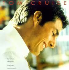VAYAPELIMASGUAPA O NO: JERRY MAGUIRE (de Cameron Crowe)
