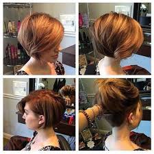 It can be a precious, natural and bold look for those who are not scared to go all out with their hair, or it can be a clean. 20 Amazing Short Bob Haircuts 2019 Short Hairdo