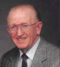 Ralph Raymond Francis