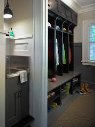 mudroom sink houzz