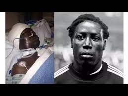 Afp photo / afp (photo by afp via getty images). Happy Birthday To French Footballer Jean Pierre Adams Who Has Been In Coma For 37 Years Youtube