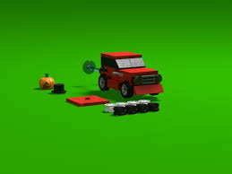 In such page, we additionally have number of images out there. Rocket League Fennec From Bricklink Studio