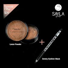 for a glowy makeup لميكب ولا أحلا tyre tripoli saylalb saida sour jounieh lebanese lebanesemakeup zahleh beirut smoky eyeliner loose powder eyeliner