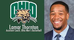 Hargrave's Martin headed to Ohio U.