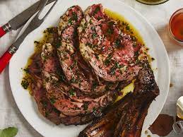 Rib Roast Recipe | Bon Appétit