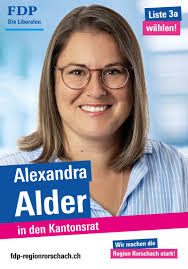fdp #wahlen2024 #kantonsrat #sanktgallen #rorschach #mörschwil…