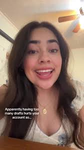 Diana Attinger Drafts