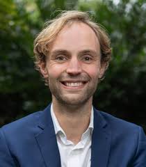 Overview of the people of the Analysis group