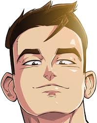 Maybe you would like to learn more about one of these? Manga Yourself Drawing Manga Portraits From The Pictures Of People