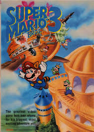 Super Mario Bros 3 Super Nintendo Entertainment System Super Mario Toys Mario Bros Super Mario Bros