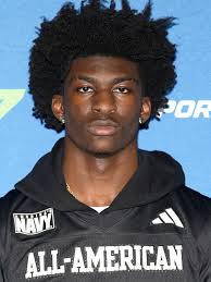 Georgia Tech 2026 Athlete Offers