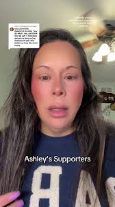 Ashley Nicole Lashawn Gibbs