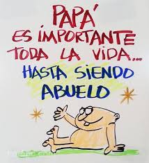 Poesía para papá enviada por: Dia Del Padre 2021 30 Frases E Imagenes Para Desear Feliz Dia A Papa