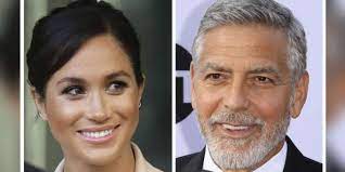 Check spelling or type a new query. Meghan Markle Soll Affare Mit George Clooney Gehabt Haben