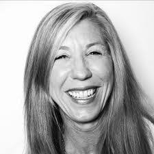 Julie Bowerman's Instagram, Twitter & Facebook