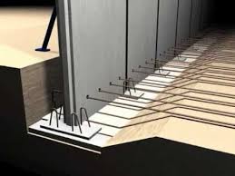 Retaining Walls Milbury Systems Youtube Precast Concrete Concrete Retaining Walls Concrete Slab