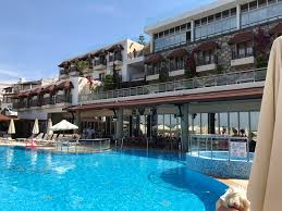 Hayalindeki bodrum tatili için fırsatları kaçırma! Die 10 Besten 5 Sterne Hotels In Bodrum 2021 Mit Preisen