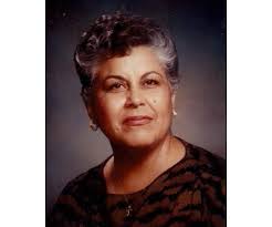 Erlinda M. Tijerina Obituary (2023)