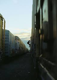 Train Hopping Lost In America Adventure Is Out There Story Inspiration