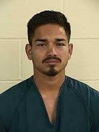 VALADEZ OMAR was booked into the Montgomery County Jail