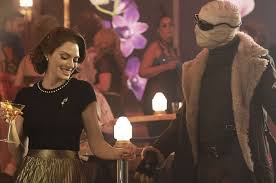 In development but not listed: Doom Patrol Renewed For Season 3 Exclusively On Hbo Max
